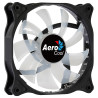 Ventilateur de boitier AeroCool Cosmo 12 RGB 12cm (Noir)