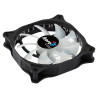 Ventilateur de boitier AeroCool Cosmo 12 RGB 12cm (Noir)