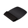 Tapis de souris avec repose poignet Fellowes I-Spire (Noir)