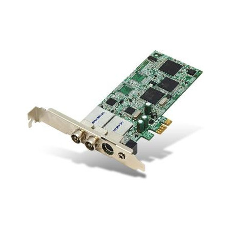 Carte AverMedia A188-B d'occasion