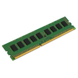Barrette Mémoire Vive - 2Go - DDR2-800 - Occasion