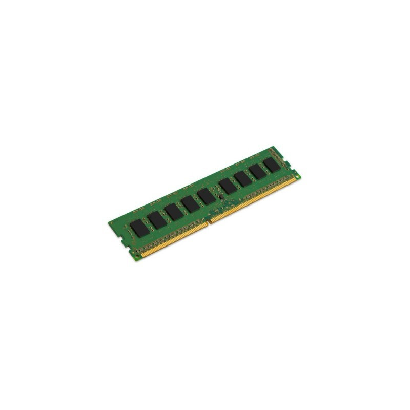 Barrette Mémoire Vive - 2Go - DDR2-800 - Occasion