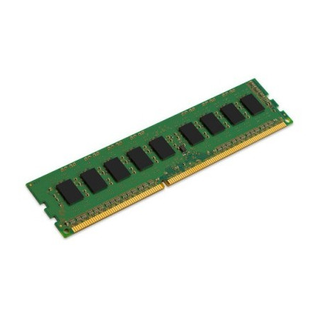 Barrette Mémoire Vive - 2Go - DDR2-800 - Occasion