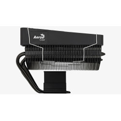 Ventilateur processeur AeroCool Cylon 3H PWM RGB (Noir)