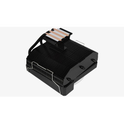 Ventilateur processeur AeroCool Cylon 3H PWM RGB (Noir)