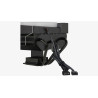 Ventilateur processeur AeroCool Cylon 3H PWM RGB (Noir)