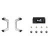 Ventilateur processeur AeroCool Cylon 3H PWM RGB (Noir)