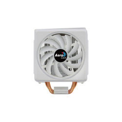 Ventilateur processeur AeroCool Cylon 4F PWM RGB (Noir)