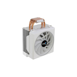 Ventilateur processeur AeroCool Cylon 4F PWM RGB (Noir)