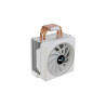 Ventilateur processeur AeroCool Cylon 4F PWM RGB (Noir)