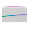 Ventilateur processeur AeroCool Cylon 4F PWM RGB (Noir)