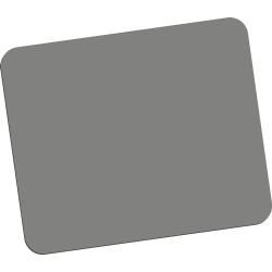 Tapis de souris Fellowes économique (Gris)