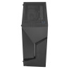 Boitier Moyen Tour ATX AeroCool Scape V3 RGB avec panneau vitré (Noir)