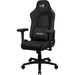 Fauteuil Aerocool Crown Air (Noir)