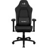 Fauteuil Aerocool Crown Air (Noir)
