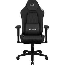 Fauteuil Aerocool Crown Air (Noir)