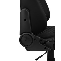 Fauteuil Aerocool Crown Air (Noir)
