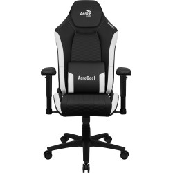 Fauteuil Aerocool Crown Air (Noir Blanc)