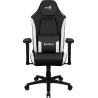 Fauteuil Aerocool Crown Air (Noir Blanc)