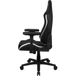 Fauteuil Aerocool Crown Air (Noir Blanc)