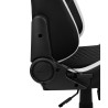 Fauteuil Aerocool Crown Air (Noir Blanc)