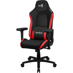 Fauteuil Aerocool Crown Air (Rouge Noir)