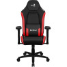 Fauteuil Aerocool Crown Air (Rouge Noir)