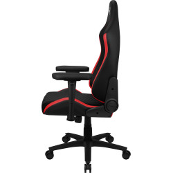 Fauteuil Aerocool Crown Air (Rouge Noir)