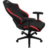 Fauteuil Aerocool Crown Air (Rouge Noir)