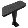Fauteuil Aerocool Crown Air (Rouge Noir)