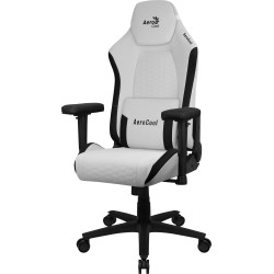 Fauteuil Aerocool Crown Air (Blanc)