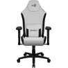 Fauteuil Aerocool Crown Air (Blanc)