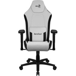 Fauteuil Aerocool Crown Air (Blanc)