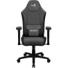 Fauteuil Aerocool Crown AeroWeave (Noir)