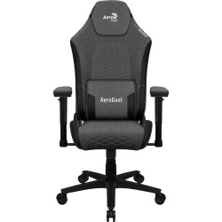 Fauteuil Aerocool Crown AeroWeave (Noir)
