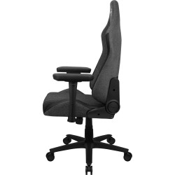 Fauteuil Aerocool Crown AeroWeave (Noir)