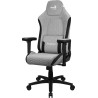 Fauteuil Aerocool Crown AeroWeave (Gris)