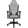 Fauteuil Aerocool Crown AeroWeave (Gris)