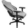 Fauteuil Aerocool Crown AeroWeave (Gris)