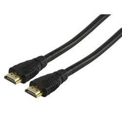 Cable HDMI 3m M/M v2.0