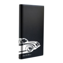 Boitier externe MaxInPower BEM25U3A5V USB 3.0 - 2"1/2 S-ATA (Motif Voiture)