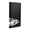 Boitier externe MaxInPower BEM25U3A5V USB 3.0 - 2"1/2 S-ATA (Motif Voiture)