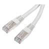 Cable Réseau RJ45 - 30m Catégorie 6 Droit