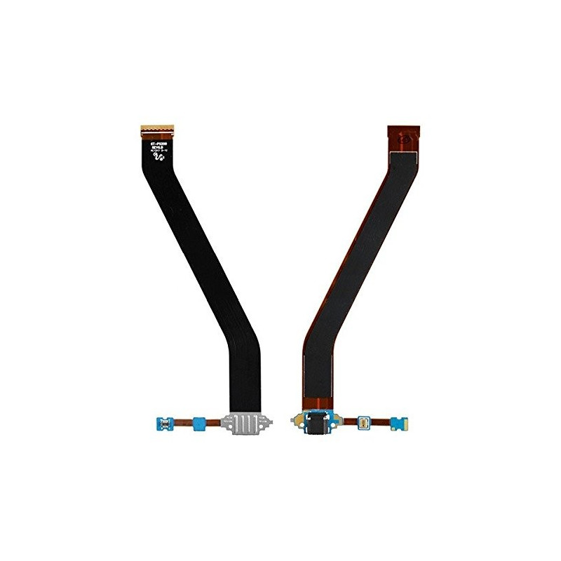 Nappe connecteur de chargement de Galaxy Tab 3 Samsung P5200 Nappe connecteur de chargement de Galaxy Tab 3 Samsung P5200