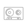 Numérisation de cassette