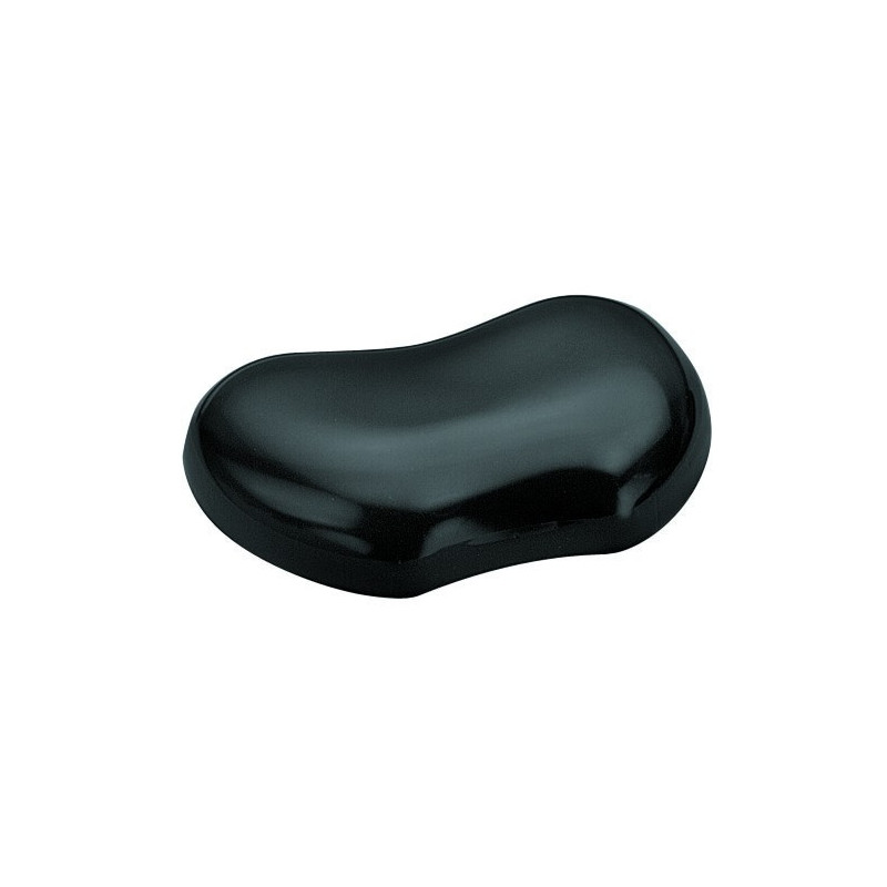 Repose poignet Fellowes Crystal Gel (Noir) Repose poignet Fellowes Crystal Gel (Noir)