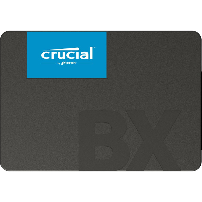 Disque SSD Crucial BX500 240Go S-ATA Disque SSD Crucial BX500 240Go S-ATA