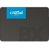 Disque SSD Crucial BX500 240Go S-ATA