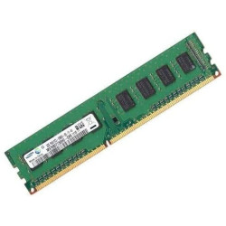 Barrette 2GO DDR3