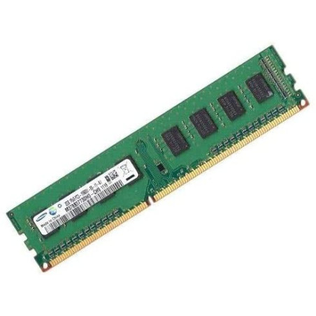 Barrette 2GO DDR3
